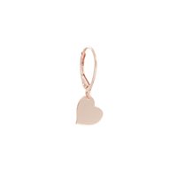 Mono orecchino Maman et Sophie Donna cuori stelle quadrifogli in Argento OR03210 - OR03210